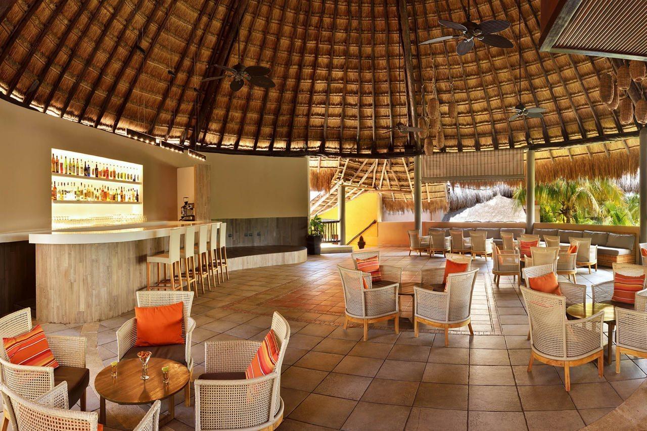Catalonia Yucatan Beach Resort & Spa Puerto Aventuras Exterior foto